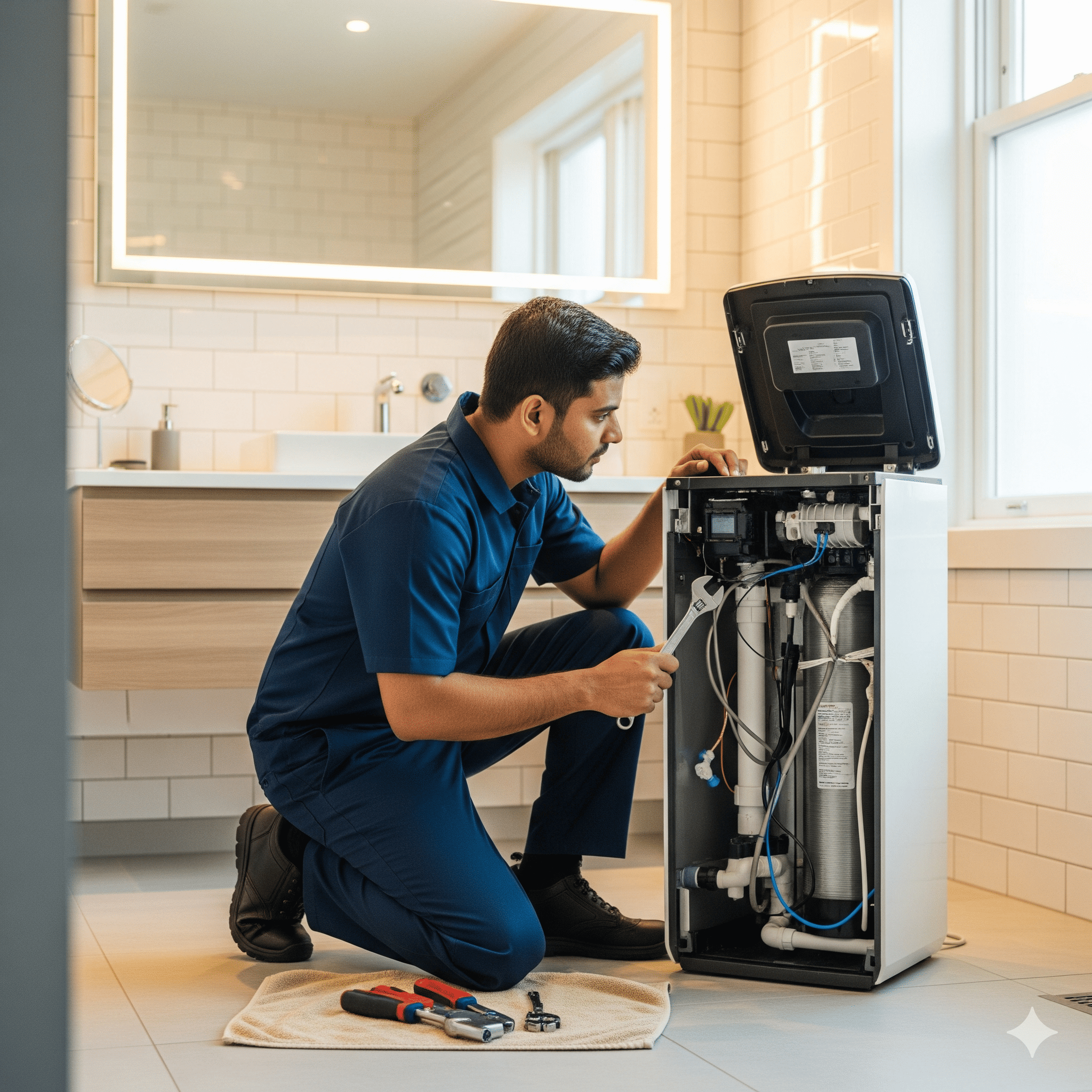 Shower water softener repair {area} banaglore and at near you Shower water softener repair {area} banaglore and at near you