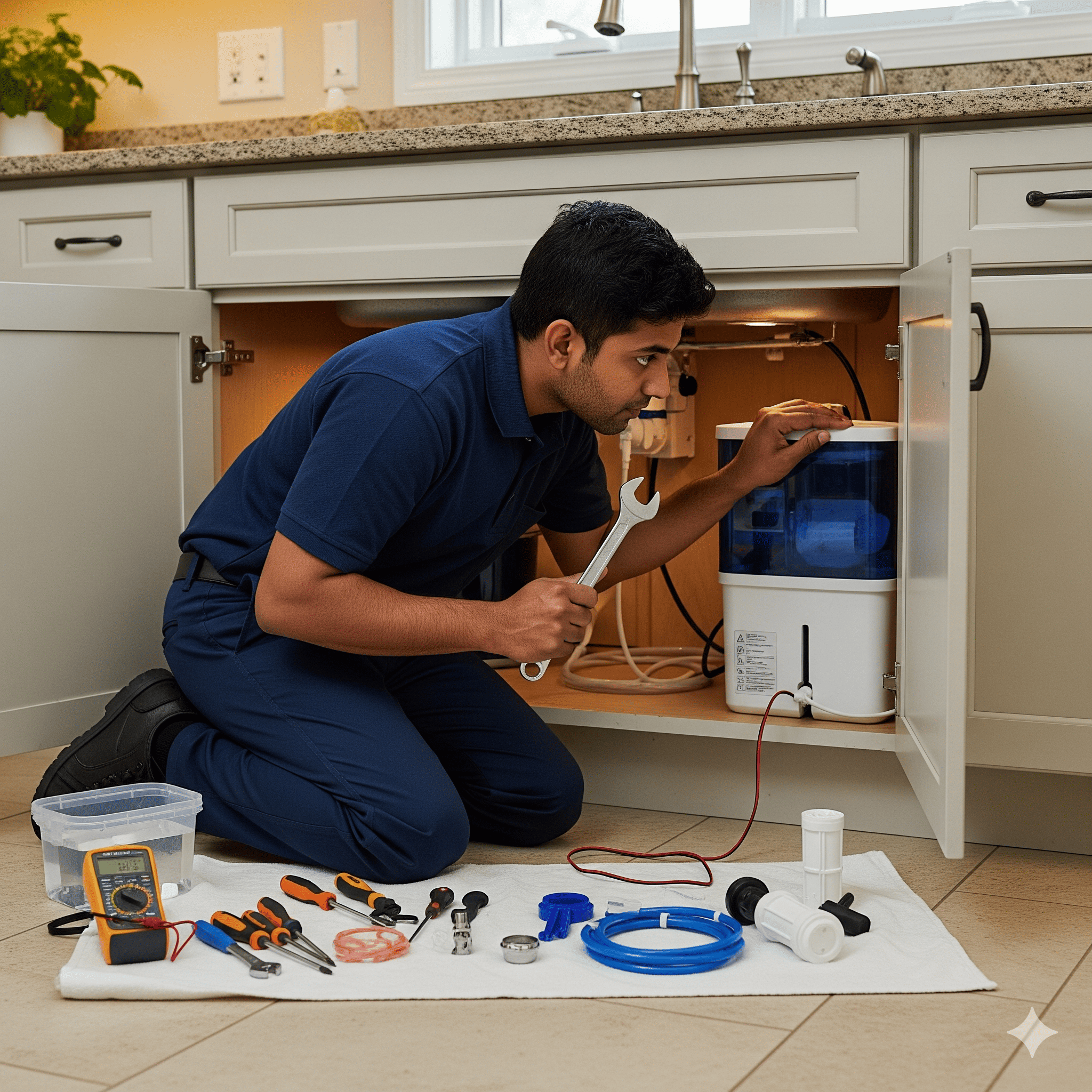 RO Water Purifier Repair {area} Bangalore under sink RO Water Purifier Repair {area} Bangalore under sink